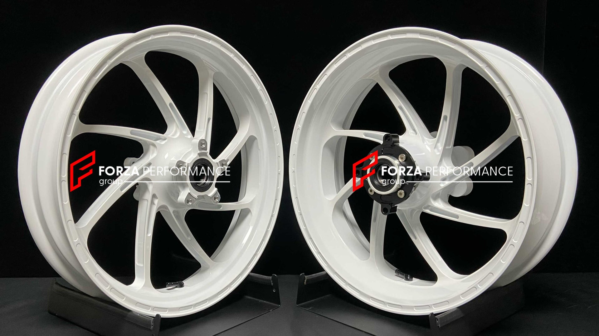 CUSTOM FORGED WHEELS RIMS for KAWASAKI ZX-6R