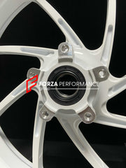 CUSTOM FORGED WHEELS RIMS for KAWASAKI ZX-6R