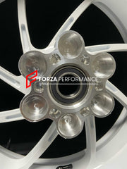 CUSTOM FORGED WHEELS RIMS for KAWASAKI ZX-6R