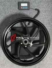 CUSTOM FORGED WHEELS RIMS for KAWASAKI ZX-6R