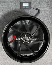 CUSTOM FORGED WHEELS RIMS for KAWASAKI ZX-6R