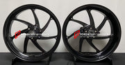 CUSTOM FORGED WHEELS RIMS for KAWASAKI ZX-6R