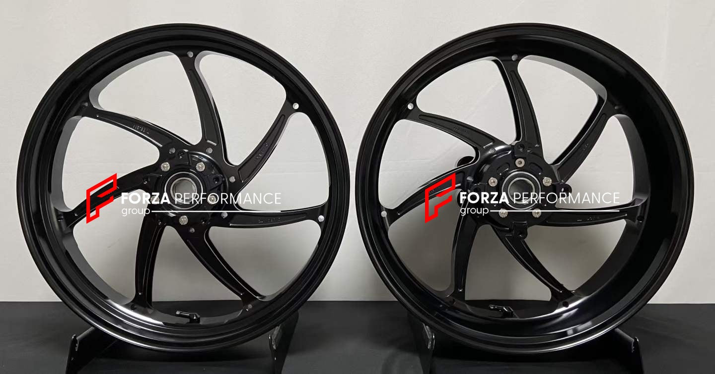 CUSTOM FORGED WHEELS RIMS for KAWASAKI ZX-6R