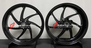 CUSTOM FORGED WHEELS RIMS for KAWASAKI ZX-6R