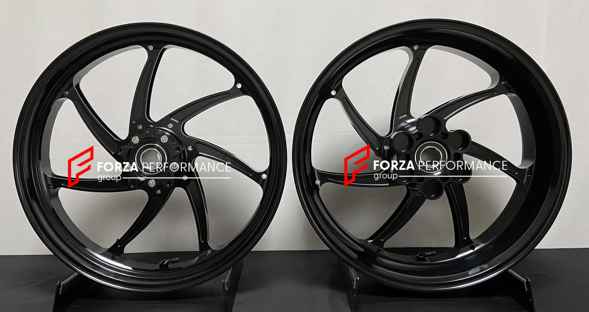 CUSTOM FORGED WHEELS RIMS for KAWASAKI ZX-6R