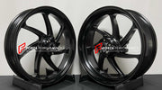 CUSTOM FORGED WHEELS RIMS for KAWASAKI ZX-6R