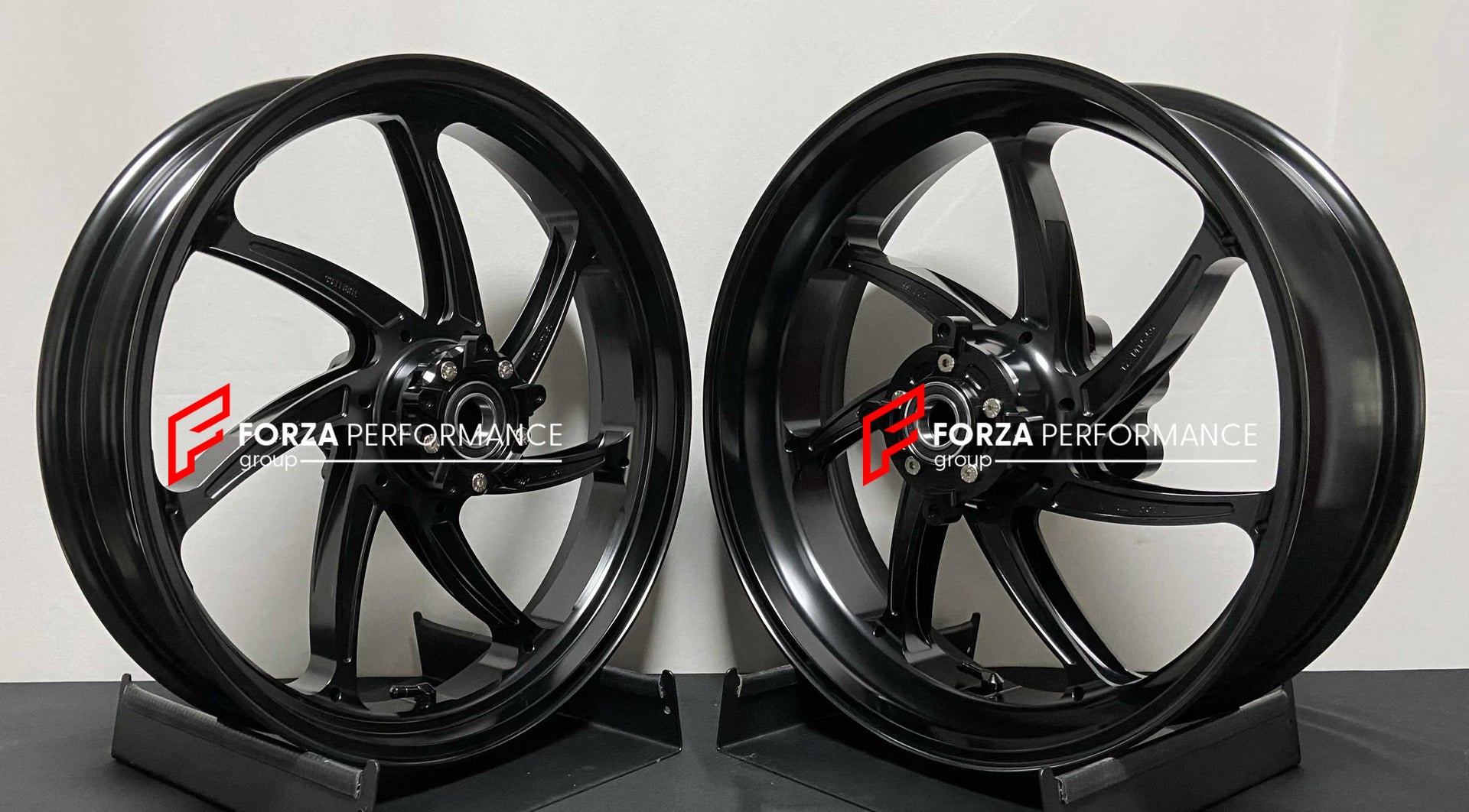 CUSTOM FORGED WHEELS RIMS for KAWASAKI ZX-6R