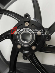 CUSTOM FORGED WHEELS RIMS for KAWASAKI ZX-6R