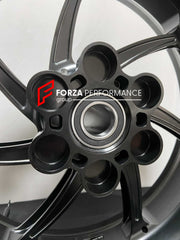 CUSTOM FORGED WHEELS RIMS for KAWASAKI ZX-6R