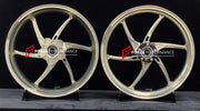 CUSTOM FORGED WHEELS RIMS for KAWASAKI ZX-6R