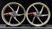 CUSTOM FORGED WHEELS RIMS for KAWASAKI ZX-6R