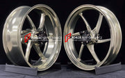 CUSTOM FORGED WHEELS RIMS for KAWASAKI ZX-6R