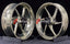 CUSTOM FORGED WHEELS RIMS for KAWASAKI ZX-6R