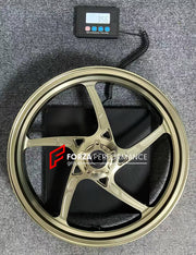 CUSTOM FORGED WHEELS RIMS for KAWASAKI ZX-6R