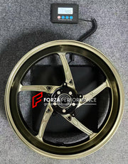 CUSTOM FORGED WHEELS RIMS for KAWASAKI ZX-6R