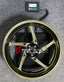 CUSTOM FORGED WHEELS RIMS for KAWASAKI ZX-6R