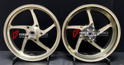 CUSTOM FORGED WHEELS RIMS for KAWASAKI ZX-6R