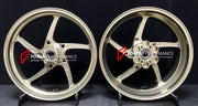 CUSTOM FORGED WHEELS RIMS for KAWASAKI ZX-6R