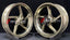 CUSTOM FORGED WHEELS RIMS for KAWASAKI ZX-6R