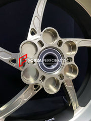 CUSTOM FORGED WHEELS RIMS for KAWASAKI ZX-6R