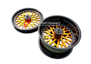 CUSTOM FORGED WHEELS RIMS for KAWASAKI ZX-6R