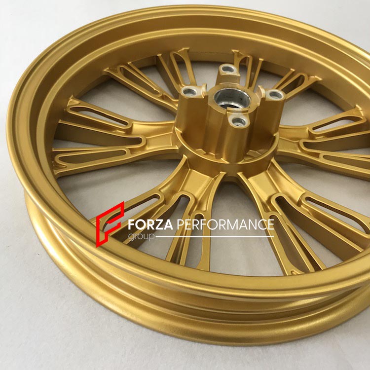 CUSTOM FORGED WHEELS RIMS for KAWASAKI ZX-6R