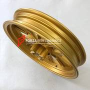 CUSTOM FORGED WHEELS RIMS for KAWASAKI ZX-6R