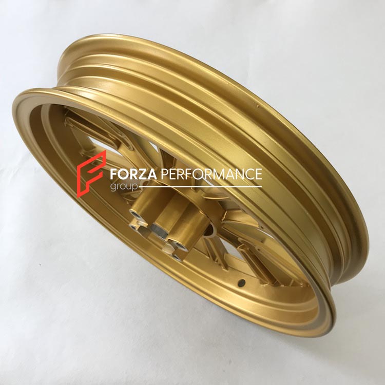 CUSTOM FORGED WHEELS RIMS for KAWASAKI ZX-6R
