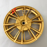 CUSTOM FORGED WHEELS RIMS for KAWASAKI ZX-6R
