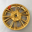 CUSTOM FORGED WHEELS RIMS for KAWASAKI ZX-6R