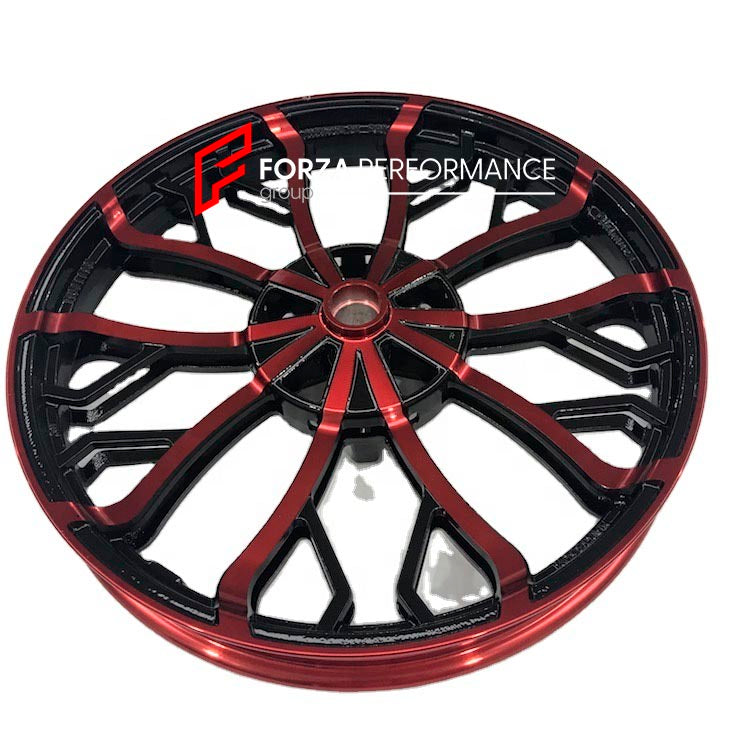 CUSTOM FORGED WHEELS RIMS for KAWASAKI ZX-6R