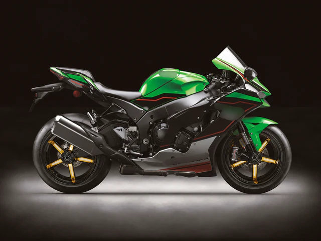 CUSTOM FORGED WHEELS RIMS for KAWASAKI ZX-6R