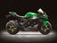CUSTOM FORGED WHEELS RIMS for KAWASAKI ZX-6R