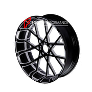 CUSTOM FORGED WHEELS RIMS for KAWASAKI ZX-6R