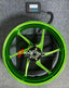 CUSTOM FORGED WHEELS RIMS for KAWASAKI ZX-6R