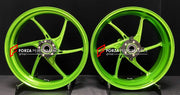 CUSTOM FORGED WHEELS RIMS for KAWASAKI ZX-6R