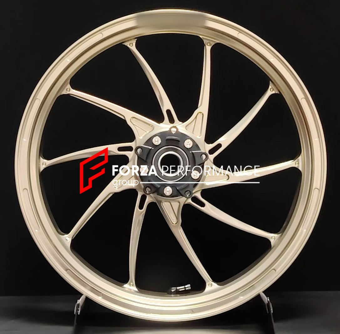CUSTOM FORGED WHEELS RIMS for KAWASAKI ZX-6R
