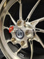 CUSTOM FORGED WHEELS RIMS for KAWASAKI ZX-6R