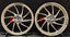 CUSTOM FORGED WHEELS RIMS for KAWASAKI ZX-6R