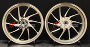 CUSTOM FORGED WHEELS RIMS for KAWASAKI ZX-6R