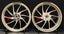 CUSTOM FORGED WHEELS RIMS for KAWASAKI ZX-6R