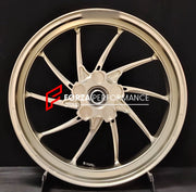CUSTOM FORGED WHEELS RIMS for KAWASAKI ZX-6R