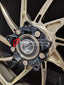 CUSTOM FORGED WHEELS RIMS for KAWASAKI ZX-6R