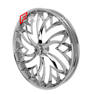 CUSTOM FORGED WHEELS RIMS for KAWASAKI ZX-6R