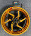CUSTOM FORGED WHEELS RIMS for KAWASAKI ZX10R ZX10RR ABS KRT