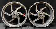 CUSTOM FORGED WHEELS RIMS for KAWASAKI ZX10R ZX6R ZX14R