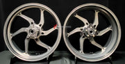 CUSTOM FORGED WHEELS RIMS for KAWASAKI ZX10R ZX6R ZX14R