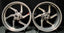CUSTOM FORGED WHEELS RIMS for KAWASAKI ZX10R ZX6R ZX14R