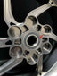 CUSTOM FORGED WHEELS RIMS for KAWASAKI ZX10R ZX6R ZX14R