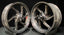 CUSTOM FORGED WHEELS RIMS for KAWASAKI ZX10R ZX6R ZX14R